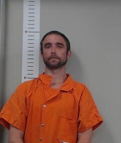 Mugshot of SMITHERMAN, THOMAS
