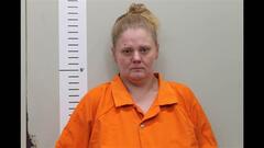 Mugshot of OWENS, KIMBERLY