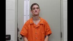 Mugshot of MCTIGUE, DAVID