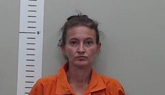 Mugshot of CARROLL, KIMBERLEY