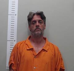 Mugshot of JARRETT, SHANE