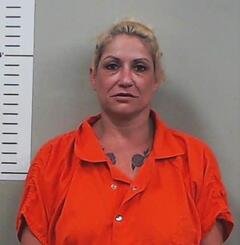 Mugshot of HAGUE, CORINE