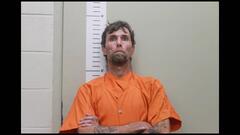 Mugshot of MATHEWS, SETH