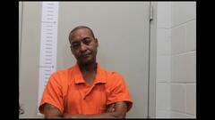 Mugshot of PATRICK, DAVID