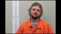 Mugshot of PYLANT, BRANDON