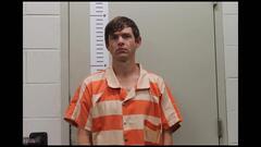Mugshot of SMITH, MICHAEL