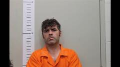 Mugshot of ALLEMAN, ANTHONY