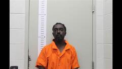 Mugshot of TERRY, ARTEMIS