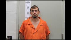 Mugshot of EGGERS, NATHAN