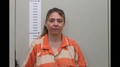 Mugshot of MCKEE, SHELLY
