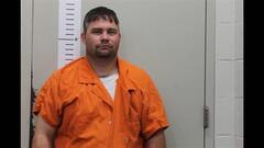 Mugshot of SCHUFFERT, WILLIAM
