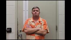 Mugshot of MIMS, NICHOLAS