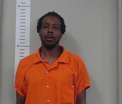 Mugshot of MOORE, ARTHUR