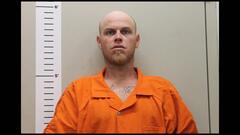 Mugshot of VARDEN, SHAYNE