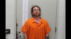 Mugshot of WILSON, BILLY