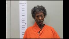 Mugshot of WATKINS, EDDIE