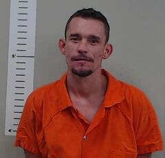 Mugshot of HYDE, ANTHONY  