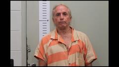 Mugshot of GILLILAND, JAMES