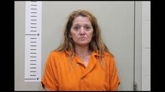 Mugshot of LODGE, CANSAS