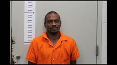 Mugshot of HUDSON, BYRON
