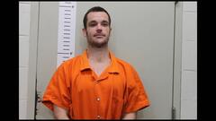 Mugshot of CHANDLER, HARRISON