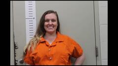 Mugshot of SKELTON, CHRISTAL