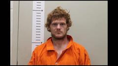 Mugshot of LACHNEY, MATHEW