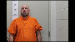 Mugshot of GLASS, JASON