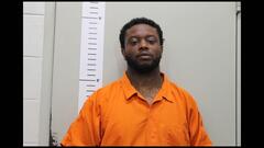 Mugshot of COLEMAN, RELANDO  