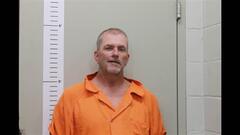 Mugshot of NELSON, MARSHALL