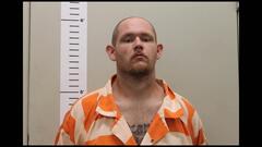 Mugshot of LUNCEFORD, DAVID
