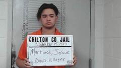 JOSUE MARTINEZ