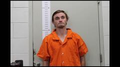 Mugshot of SMITH, PATRICK