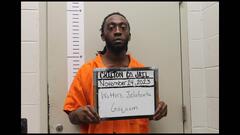 Mugshot of WATTERS, JELAFONTA
