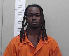 Mugshot of ZEIGLER, KYLAN