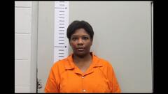 Mugshot of MURPHY, ASIA