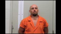 Mugshot of ROEBUCK, WILLIAM