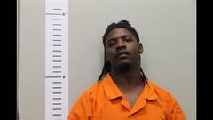 Mugshot of ATCHISON, DIMETRY