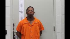 Mugshot of BOYKINS, TERRANCE