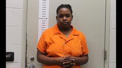 Mugshot of DENNIS, DYMOND